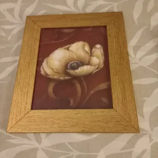 Cuadros Decorativos Madera y Papel