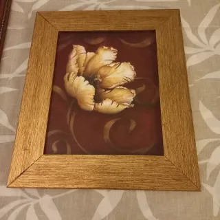 Cuadros Decorativos Madera y Papel