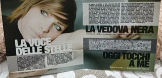 Loredana Errore - Ragazza Occhi Cielo - 2010