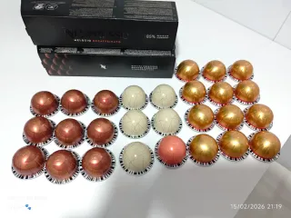 Cafetera Nespresso Vertuo Next Blanca