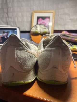 Zapatillas Nike Mujer Talla 38