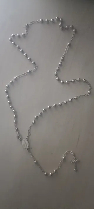 Relicario Plata de Ley 925