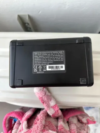 Blackstar Fly Amplificador Guitarra