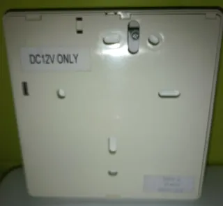 Mando / Control Aire Acondicionado General