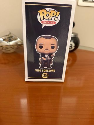Funko Pop! Il Padrino Vito Corleone