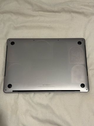 MacBook Pro 13” 2018 i5 3.1 GHz 8GB 512GB