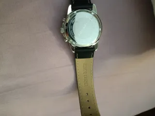 Reloj Viceroy Negro y Azul