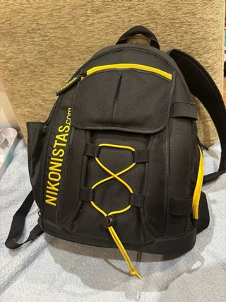 Cámara Nikon D5300 + Objetivo 18-55mm +Tripode