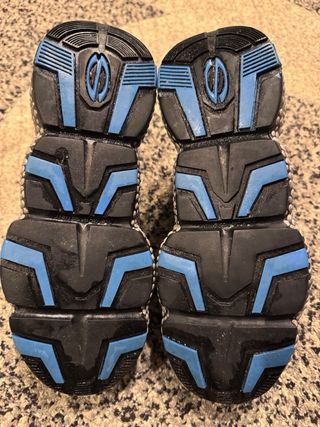 Botas Seguridad SIR ALTO SNAKE S3S talla 38