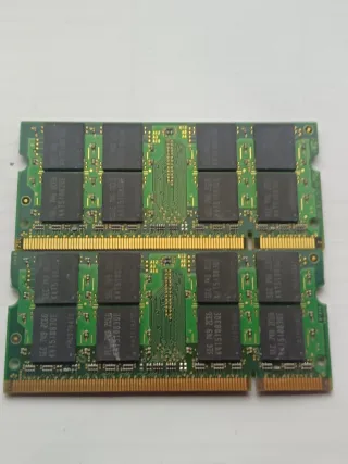 Samsung 1GB DDR2 PC2-5300S M470T2953EZ3
