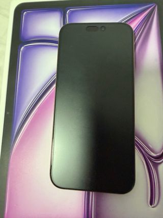 iPhone 16 Pro Max 256GB Perlado. 10/10