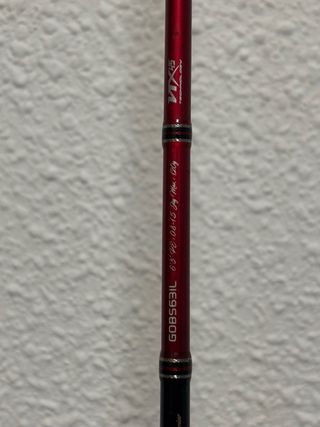 Caña Storm Gomoku Belize Jigging