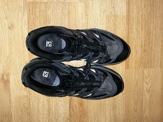 Salomon Zapatillas Trail Running Hombre