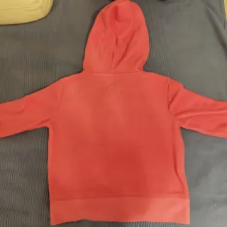 Sudadera Gap niña 6-7 años