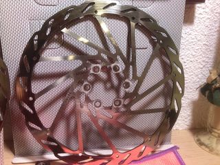 Discos Freno Avid 185mm