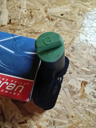 Pote Óleo Direção assistida VW