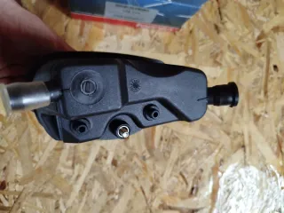 Pote Óleo Direção assistida VW