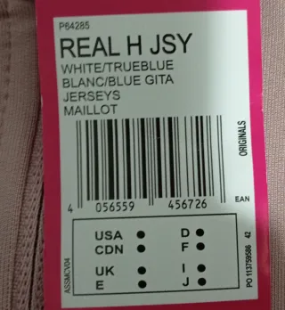 Chándal Niña Nuevo