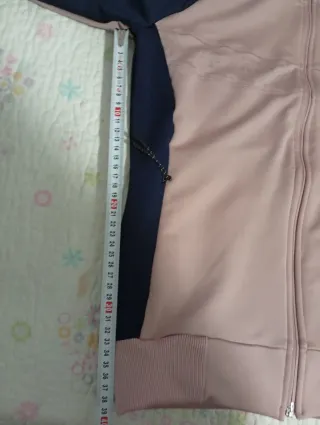 Chándal Niña Nuevo