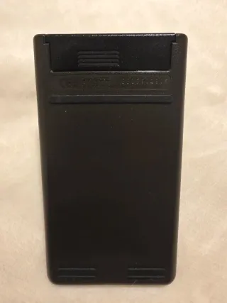 Calculadora HP 17BII Business