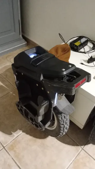 Begode T4 monociclo eléctrico