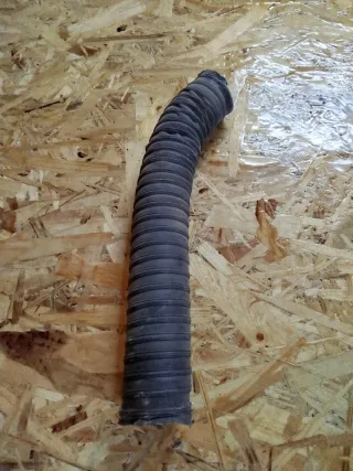 Tubo Admissão VW Golf 3 1.6 GT