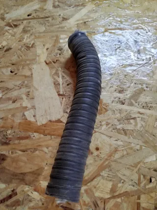 Tubo Admissão VW Golf 3 1.6 GT