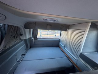 Mercedes-Benz Viano Westfalia marco polo