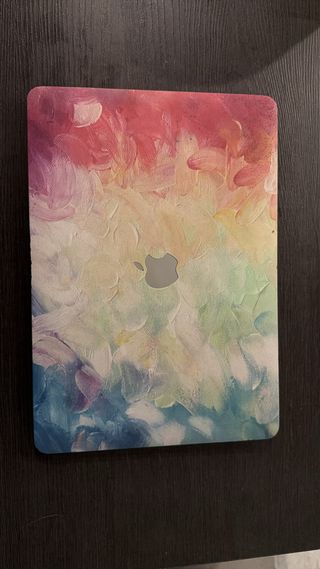 Macbook Air 13' 2019 Plata