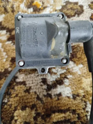 Bobine de velas VW Golf