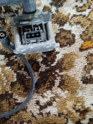 Bobine de velas VW Golf