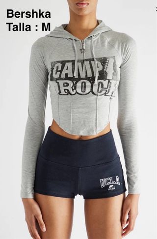 Camisetas Bershka - Pull and bear De estreno