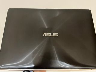 Portátil Asus Ultrabook UX31A para repuestos