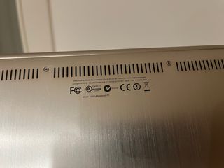 Portátil Asus Ultrabook UX31A para repuestos