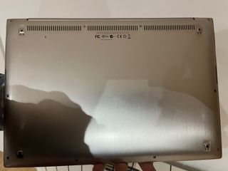 Portátil Asus Ultrabook UX31A para repuestos