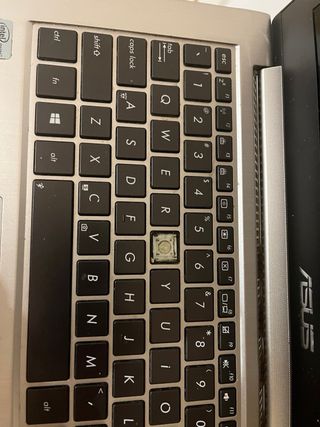 Portátil Asus Ultrabook UX31A para repuestos