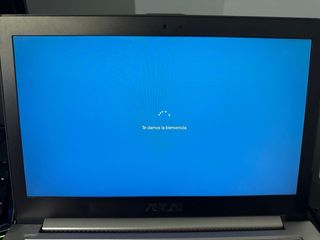 Portátil Asus Ultrabook UX31A para repuestos