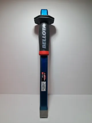 Cincel Cortafrio Bellota con Protector