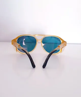 GAFAS UNISEX "PIT VIPER"