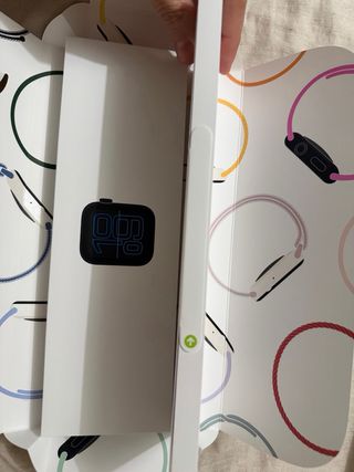 Apple Watch SE 3 44mm GPS+CELULAR