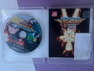 Naruto Shippuden: Ultimate Ninja Storm Generations