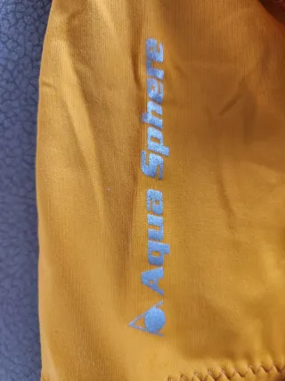 Traje Neopreno Infantil 10 Años