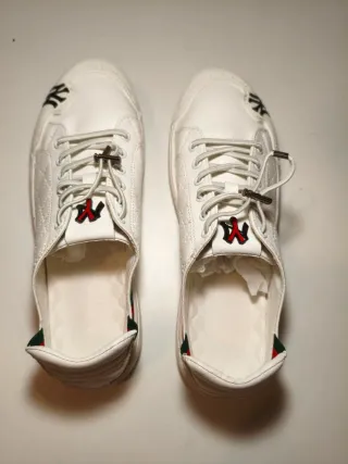 BAMBAS CASUAL hombre