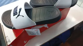 Sandalias Puma Hombre Talla 38