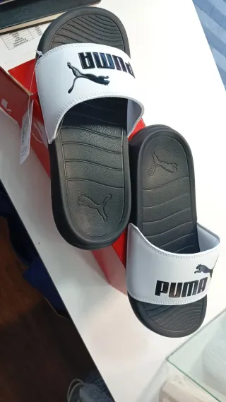 Sandalias Puma Hombre Talla 38
