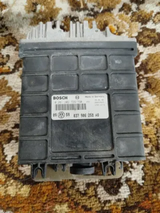 Centralina Bosch VW Golf 3 1.6 GT