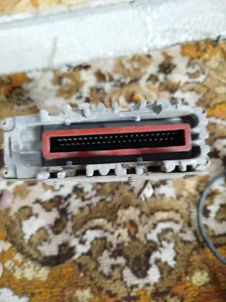 Centralina Bosch VW Golf 3 1.6 GT