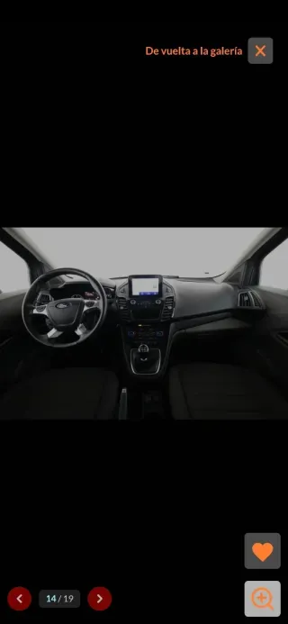 Alquiler Furgoneta 7plazas Viajes privados etc.