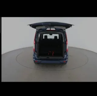 Alquiler Furgoneta 7plazas Viajes privados etc.