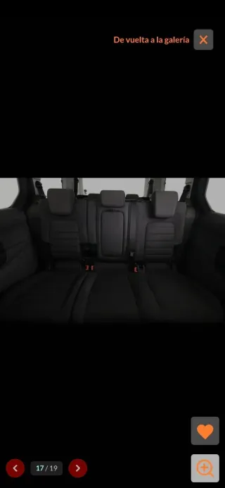 Alquiler Furgoneta 7plazas Viajes privados etc.